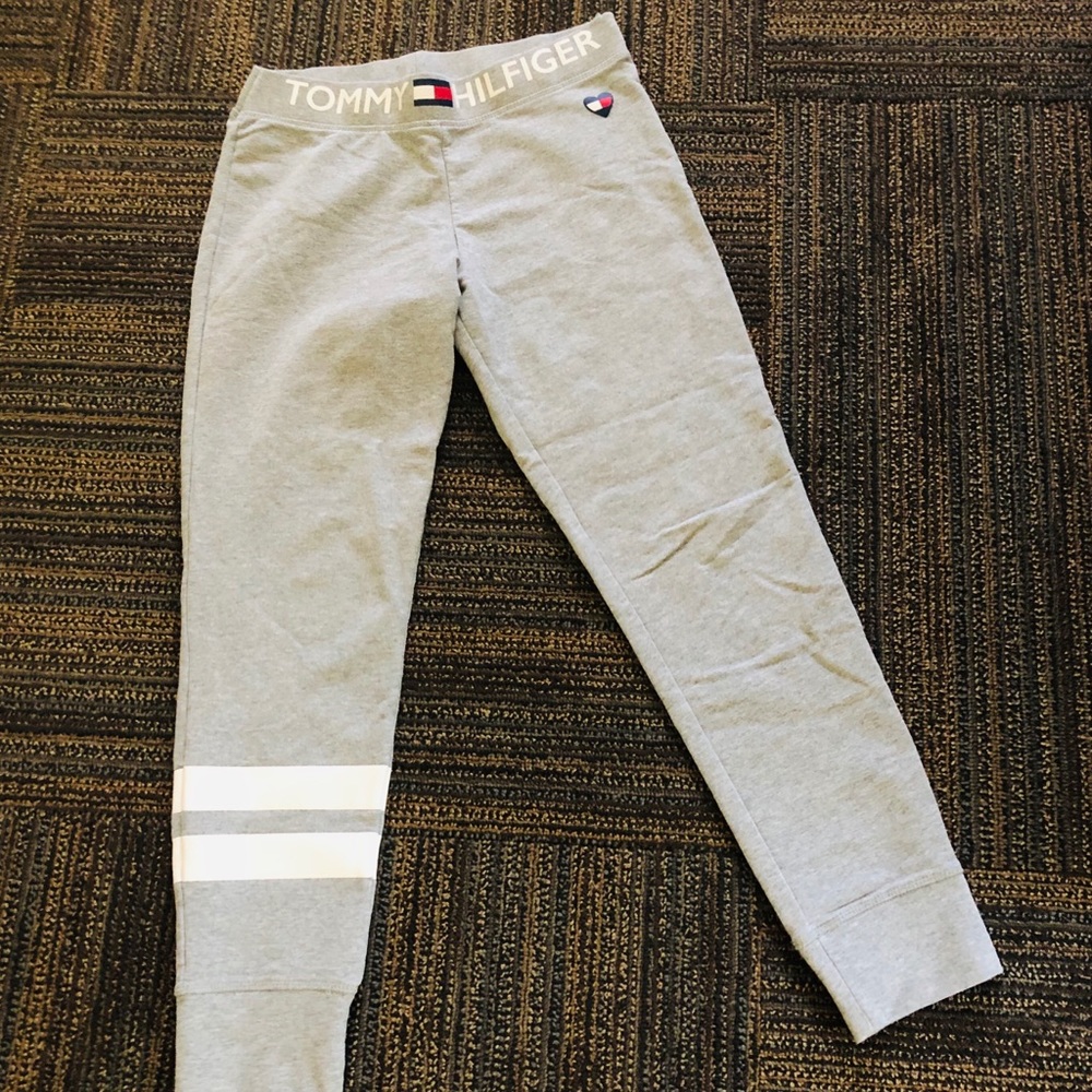 Tommy Hilfiger sweatpants